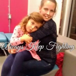 Meet your Posher, Jenn